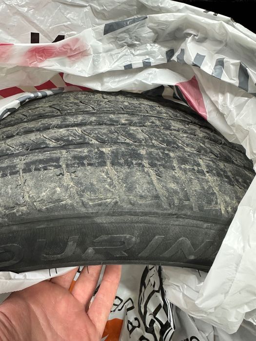 Шины летние Sailun 195/60 r15