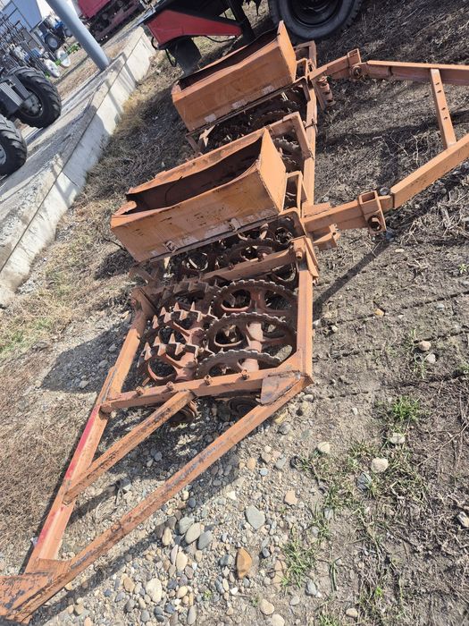 Продам катки ККШ