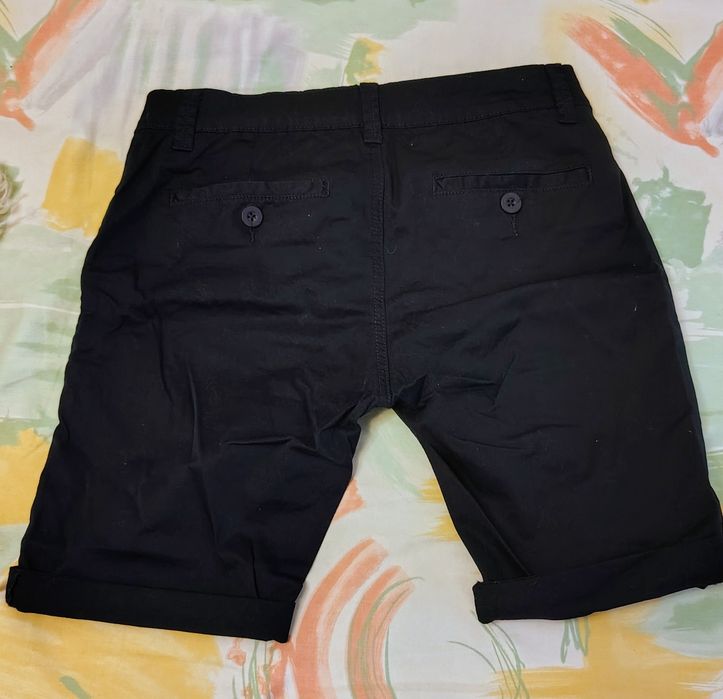 Pantalon vară de barbati