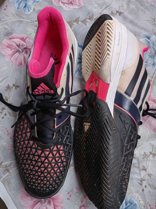 Лот маркови маратонки.