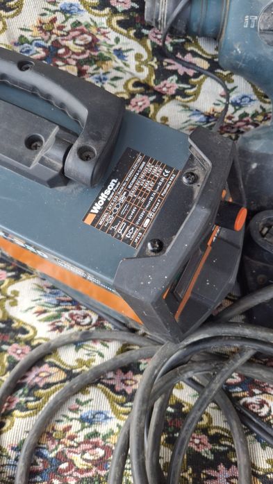 Vind scule electrice
