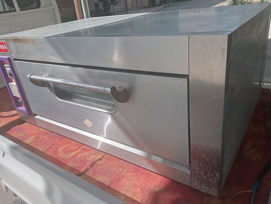 Duxovka sotiladi srochna