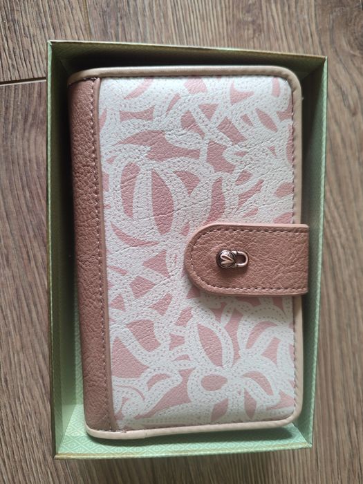 Портмоне  Anekke, ново