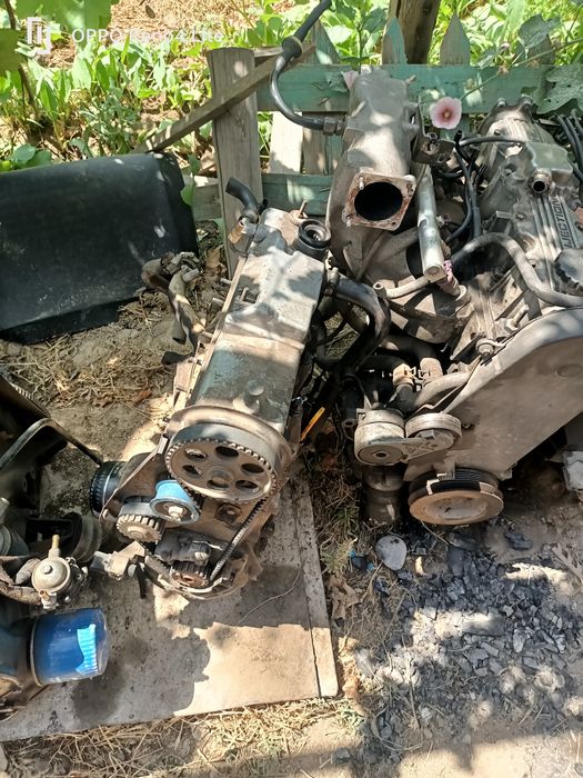 Двигатель на ваз 2114