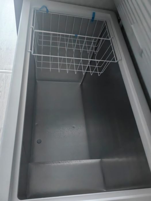 Морозильная камера