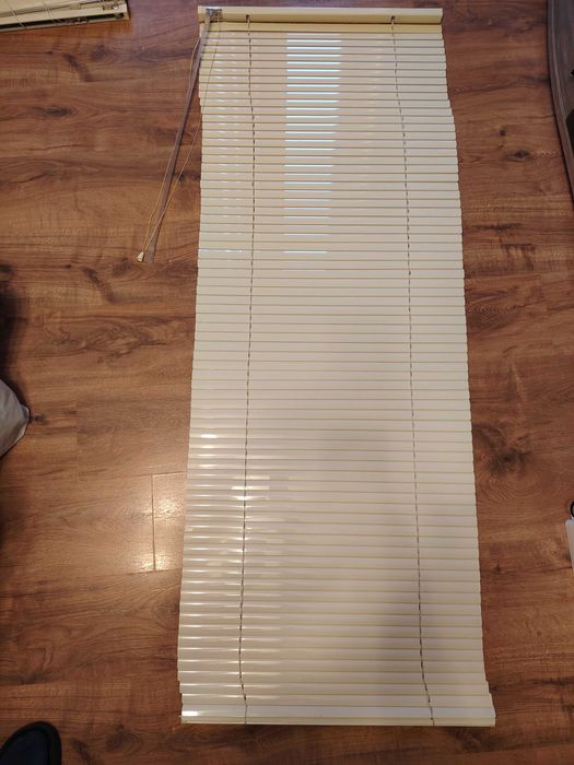 Запазени алуминиеви щори