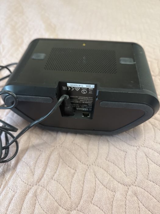 Безжична тонколона Yamaha MusicCast WX-030