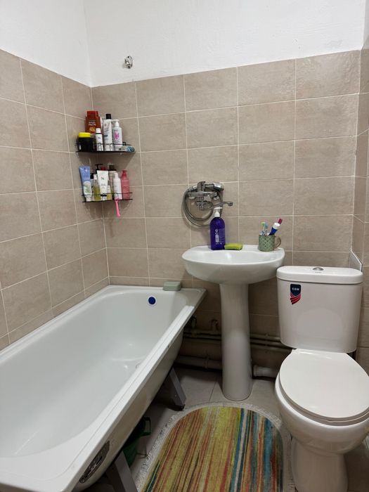 Сдам квартиру на длительный срок