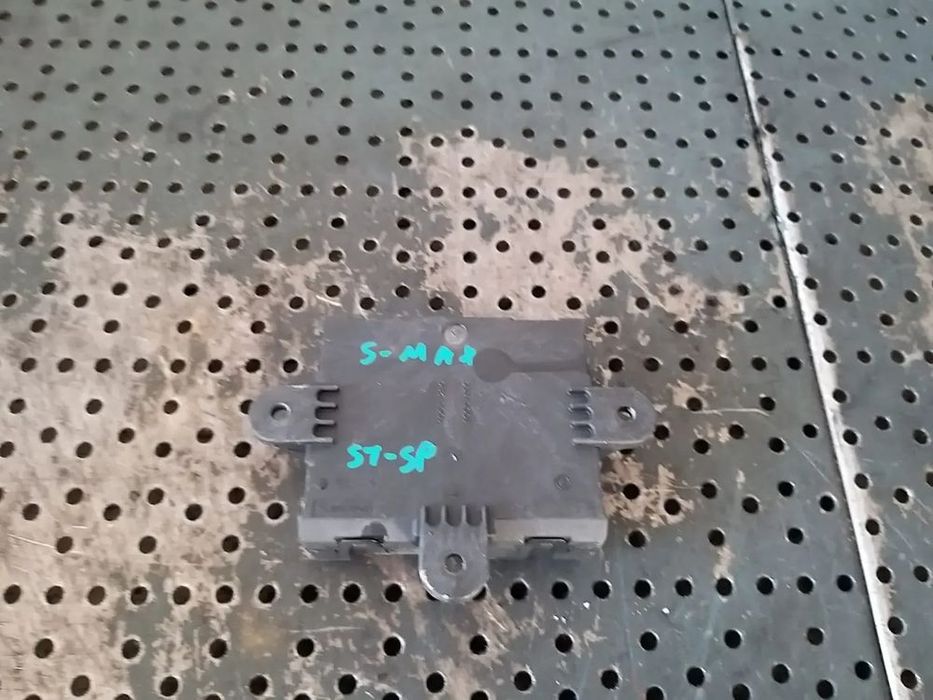 Modul calculator usa stanga spate ford s max wa6 9g9t14b534cc 1002300001