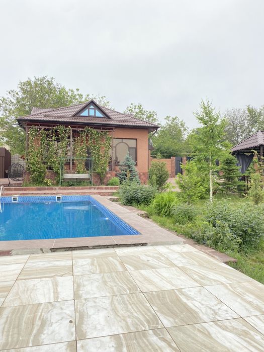 Сдается коттедж в Бургулюке