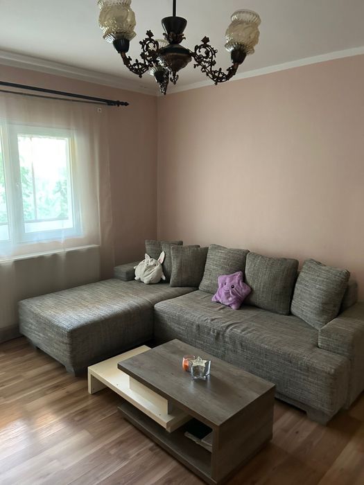 Inchiriez apartament in zona Bucovina
