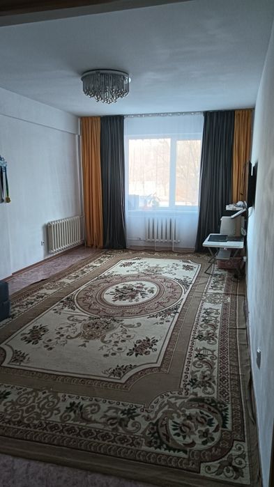 2х комнатная квартира