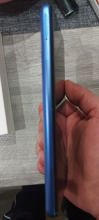 Samsung M12 4 Gb Ram