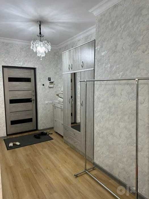 Сдам квартира ул Мукимий Метро Хамза 2-комнат ро-н Чиланзар-1
