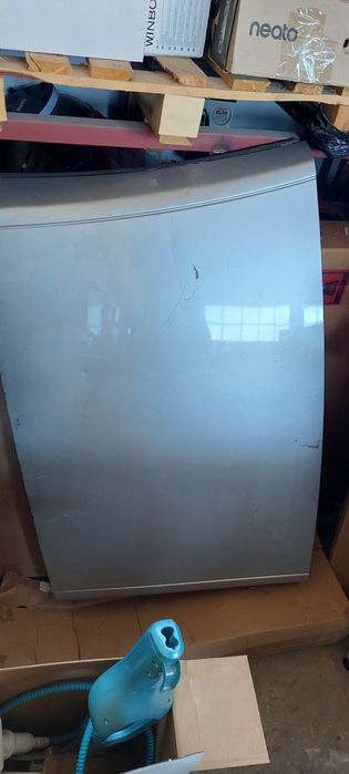 Преден и заден капак за Пежо 307 cc фейс  Peugeot  307cc  алуминиев