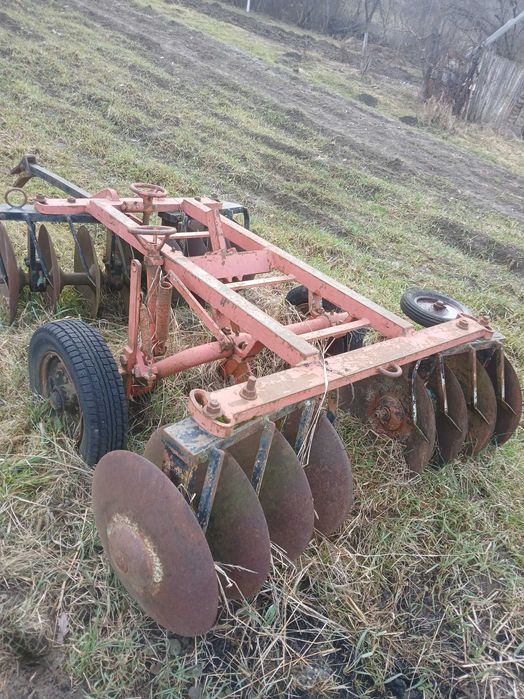 Tractor fiat 780sau schmb cu fiat maimic