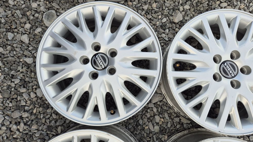 Оригинални джанти Волво 5/108 Volvo v40,v50 5x108