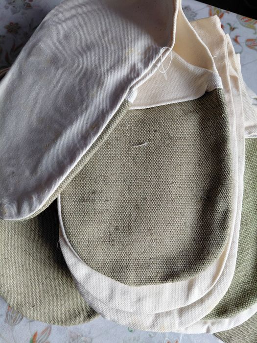 Продам рукавцы новые