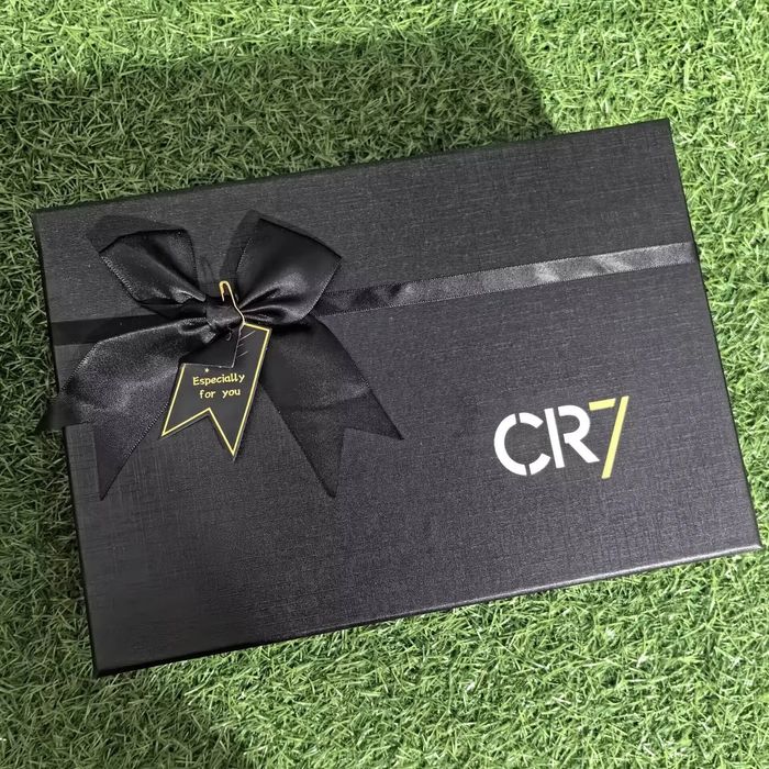 CR7 Fan Box Кристиано Роналдо ФЕН комплект