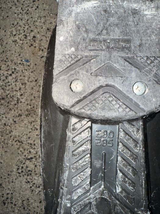 Ски обувки Nordica