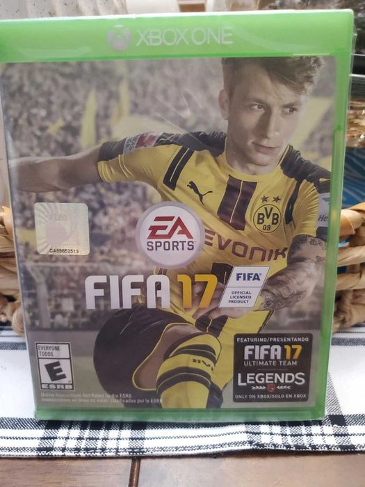 Игри за XBOX Series X / Xbox One / Xbox 360