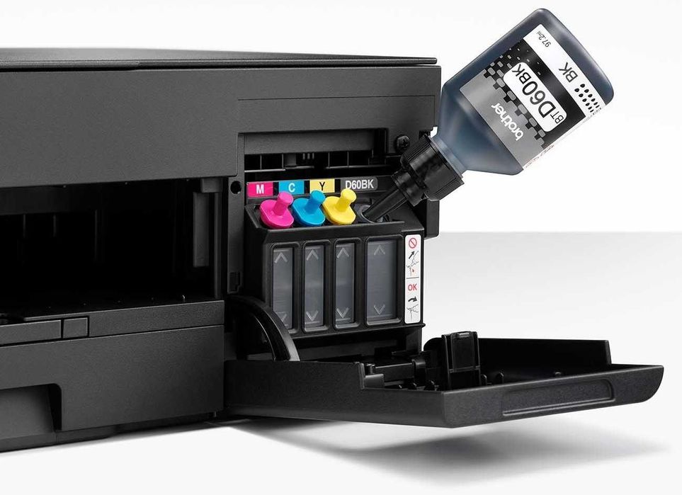 МФУ ЦВЕТНОЙ Brother DCP-T425W Копир, Принтер, Сканер, НОВЫЙ! ДОСТАВКА!