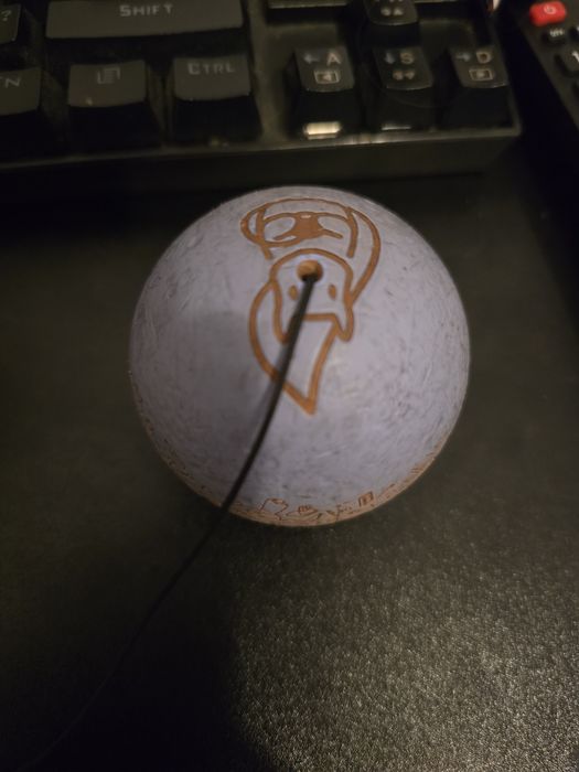 Kendama miguel (nu locked, nu krom, nu amiri, nu armani)