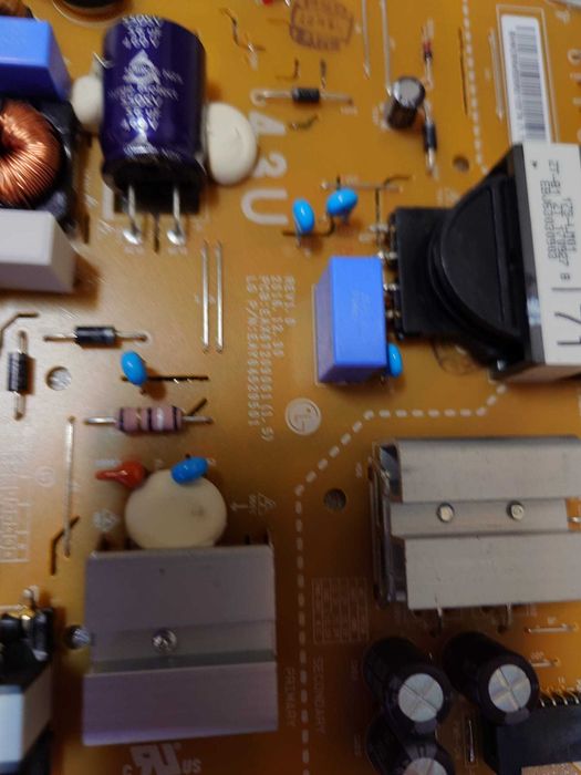 Sursa TV LG EAX67209001