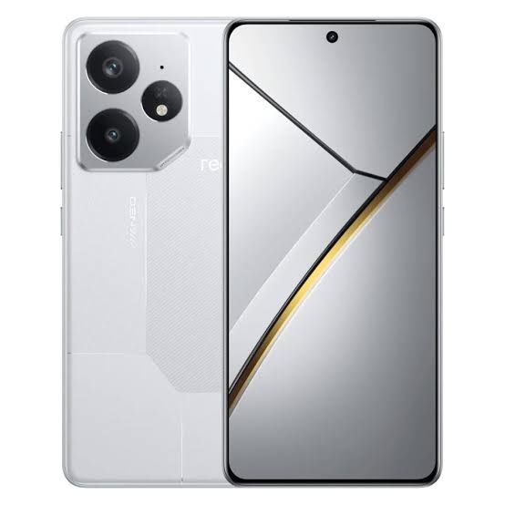 Realme neo 7 игровой телефон 256гб
