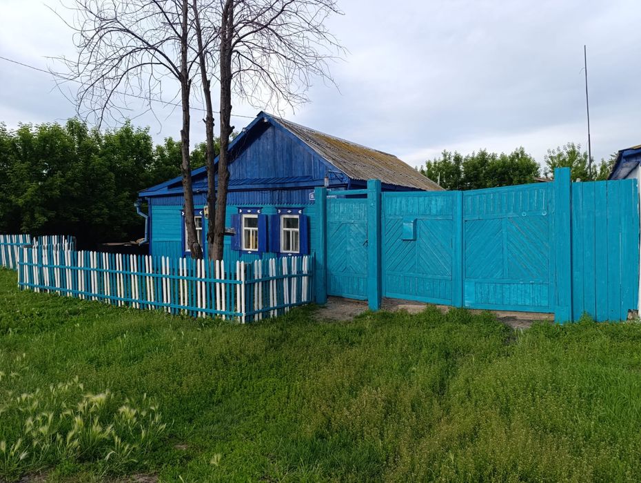 Продам частный дом