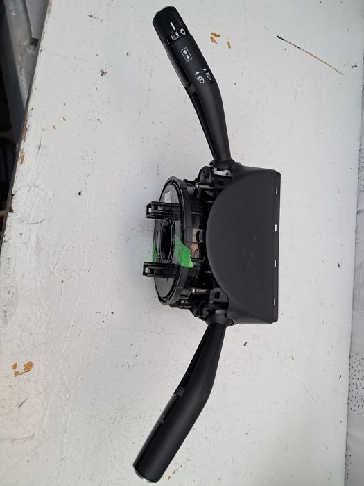 Лост скорости Mercedes EQ2W243 . A296