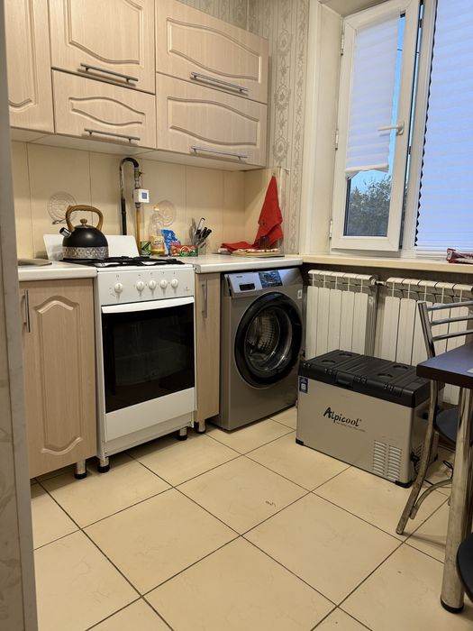 Продам 1-комн квартира