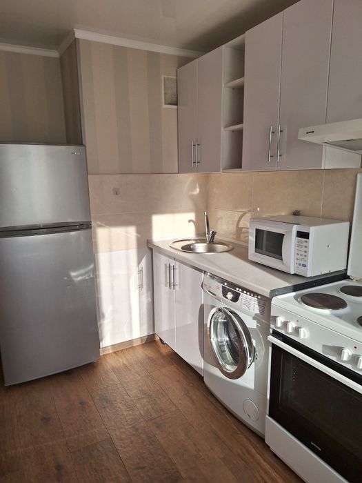 Сдам квартиру на длительный срок