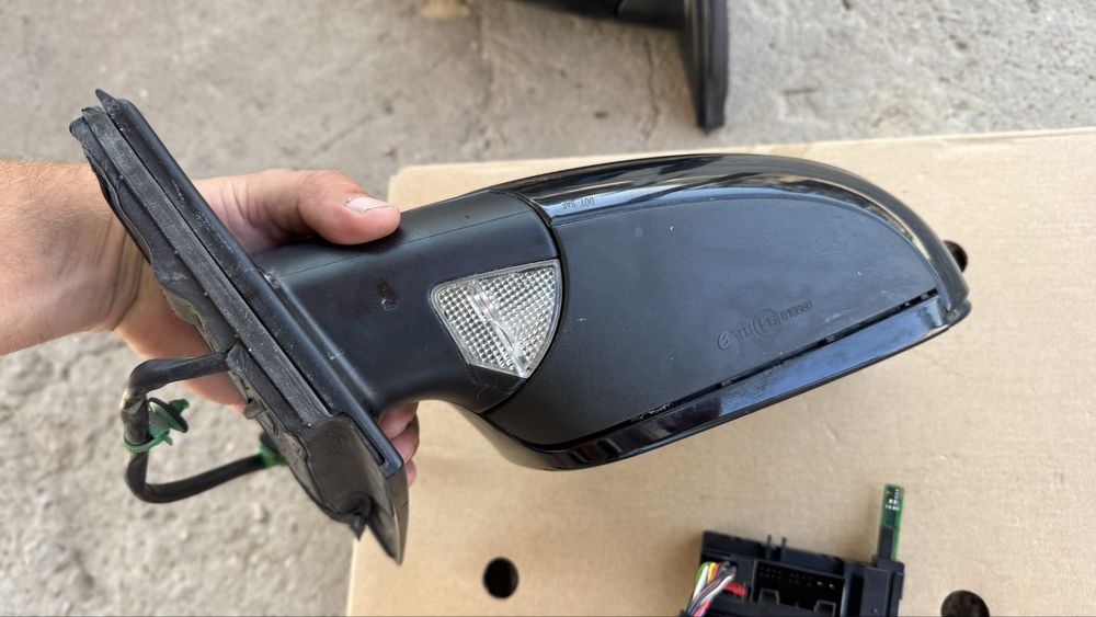 Странични огледала Passat B6