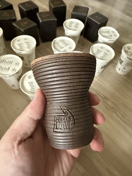 Oferta limitata!stoc limitat modele noi creuzete cosmobowl narghilea