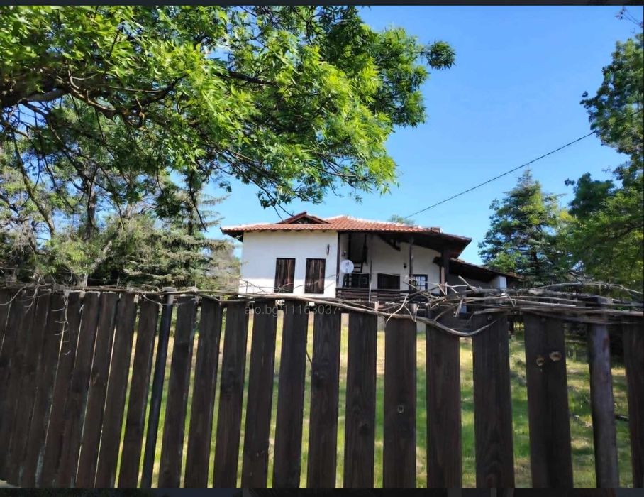 Вила в с. Скала, общ. Сунгурларе