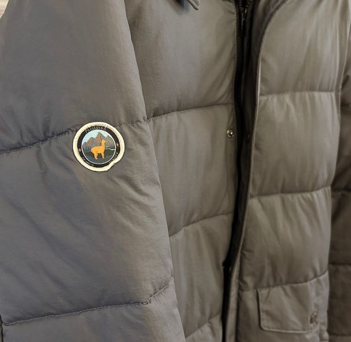 Мъжко зимно яке, Parilston, М