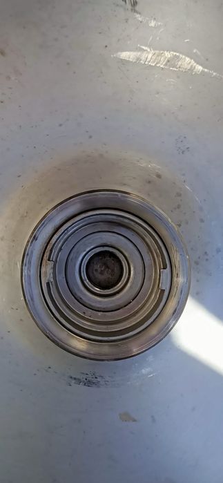 Cuplă pentru butoi de bere