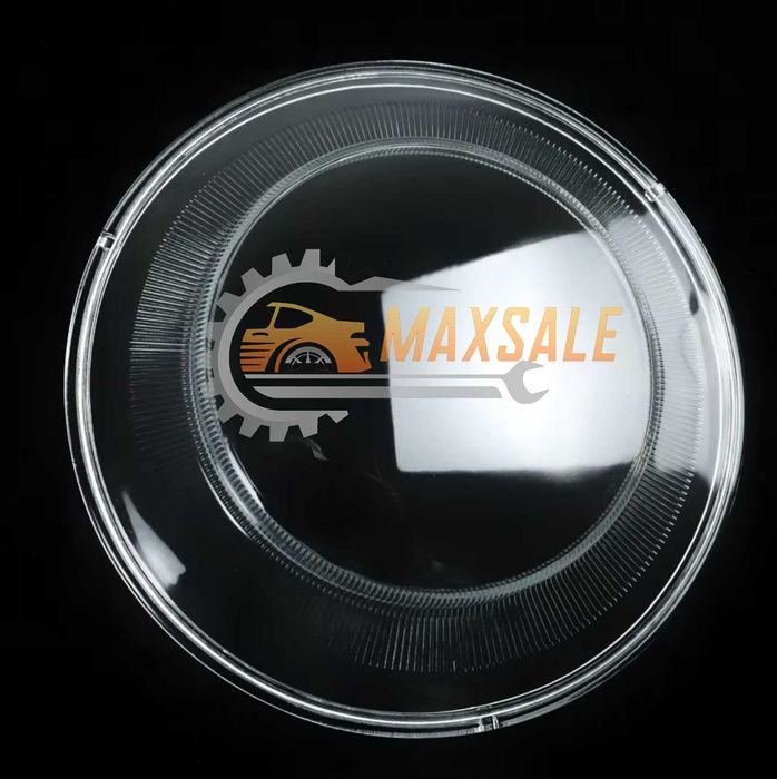 Капаци фарове Mercedes G55 463 G500 G65 (07-18) W436 Г класа фар стъкло ОЕМ