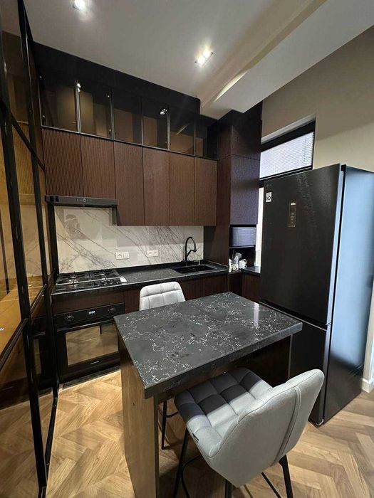 Продается 2-х комнатная квартира ЖК Дархан