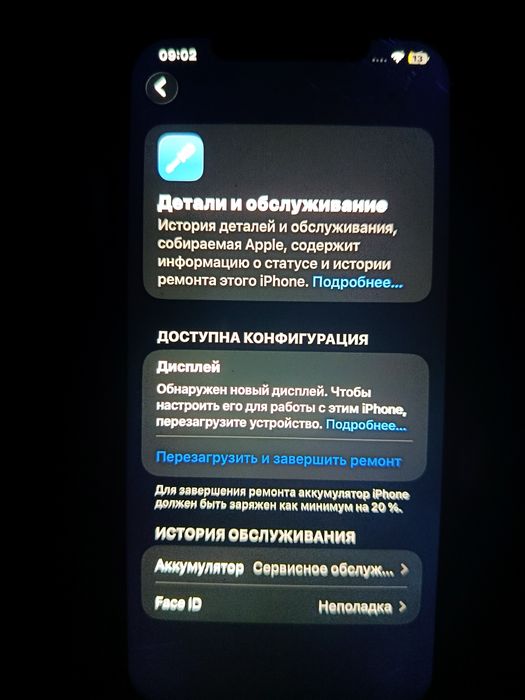 iPhone 12 pro max