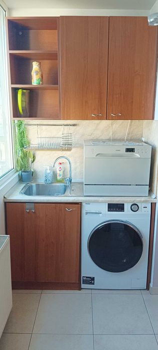 Дава се под наем Тристаен апартамент в София, Левски В - 65 кв.м за 560 € - Снимка #6