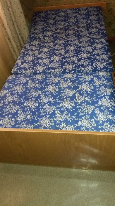 продам    кровать   производство    германия