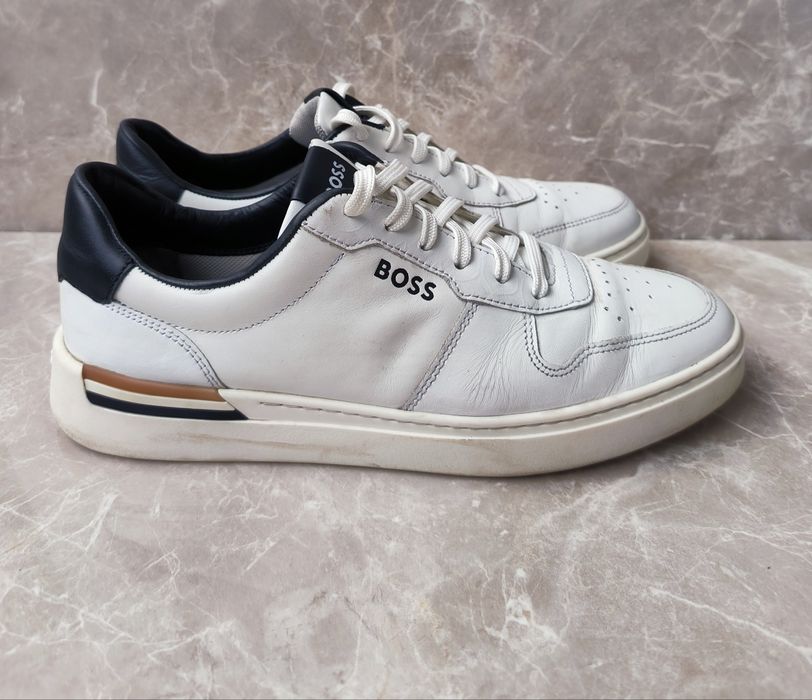 Сникърси Boss номер 41
