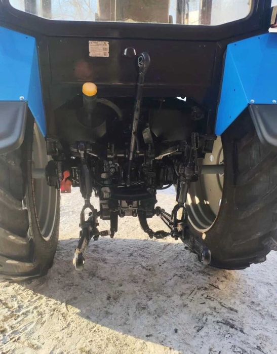Трактор МТЗ (Беларус) 82.1, 2022