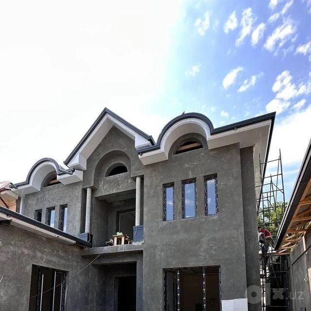 Alkafon mantaj ishlari