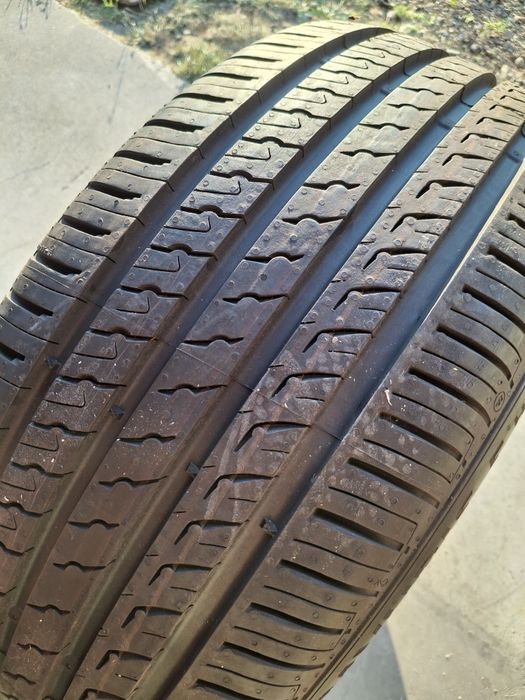 2 Anvelope de vară 225 50 r17 Barum