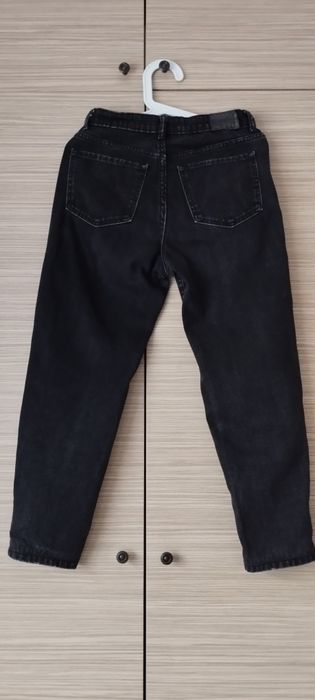 Bershka дамски дънки