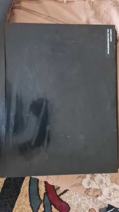 Videoplayer Blaupunkt vhs RTV-810 HiFi