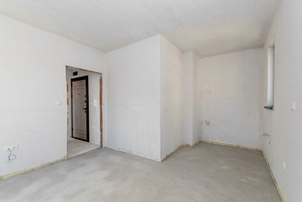 Продава се Двустаен апартамент в Търговище, Изток 1 - 56 кв.м за 683 €/кв.м - Снимка #6
